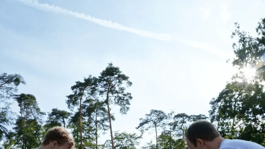 DEKRA Sommerfest zur FSG am Hockenheimring 2019