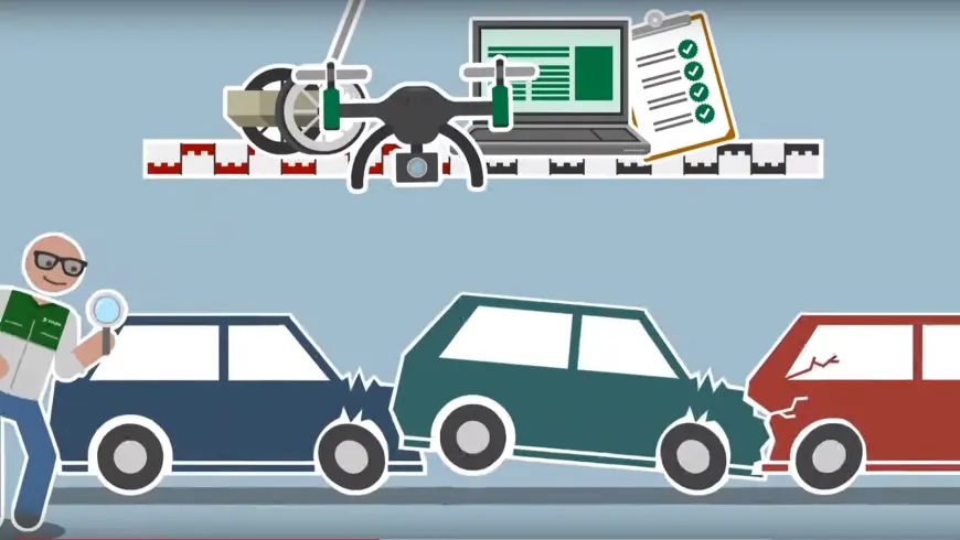 DEKRA Unfallanalytische Gutachten