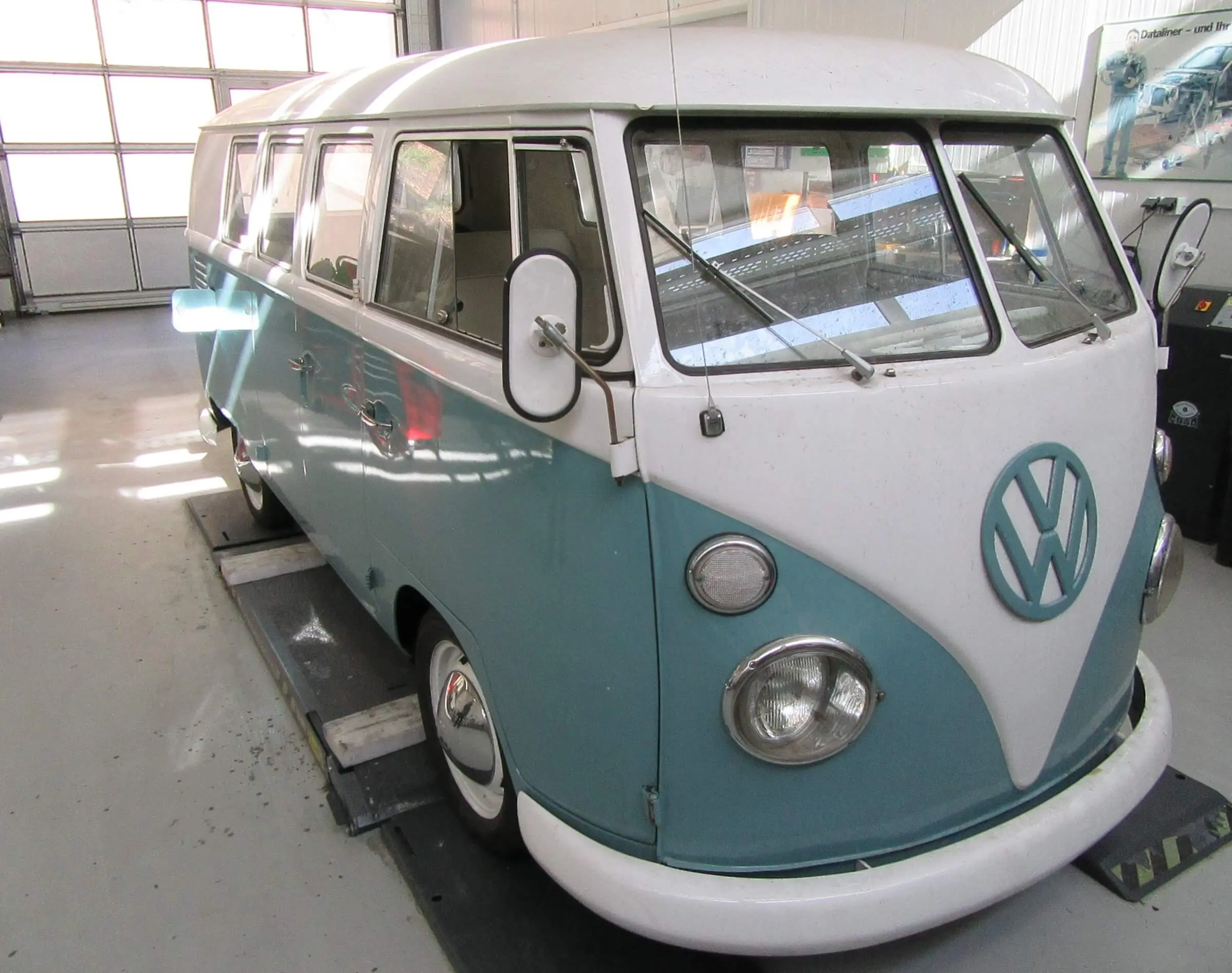 Oldtimer Restauration Oldtimer Restauration