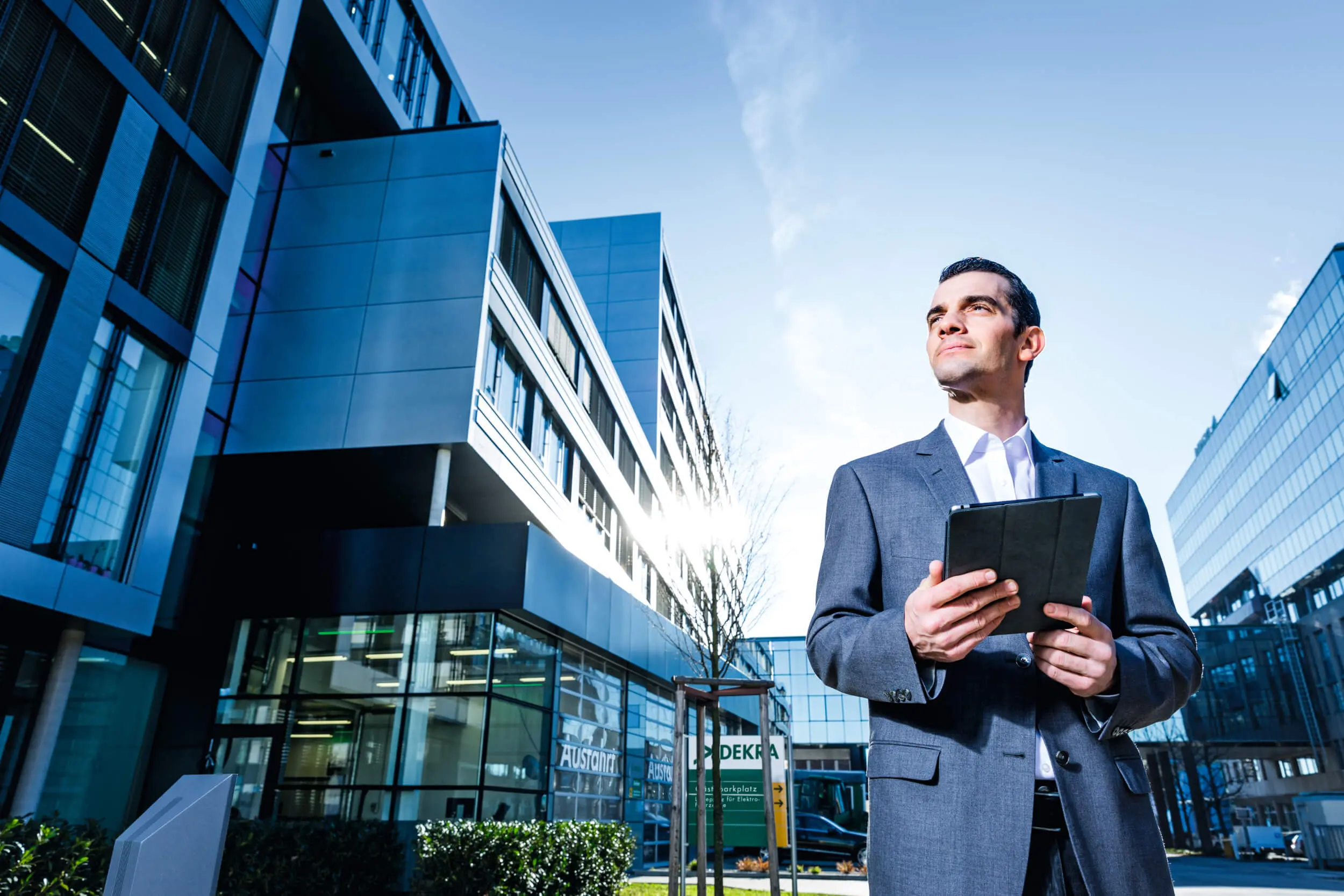 Verkehrswertermittlung
