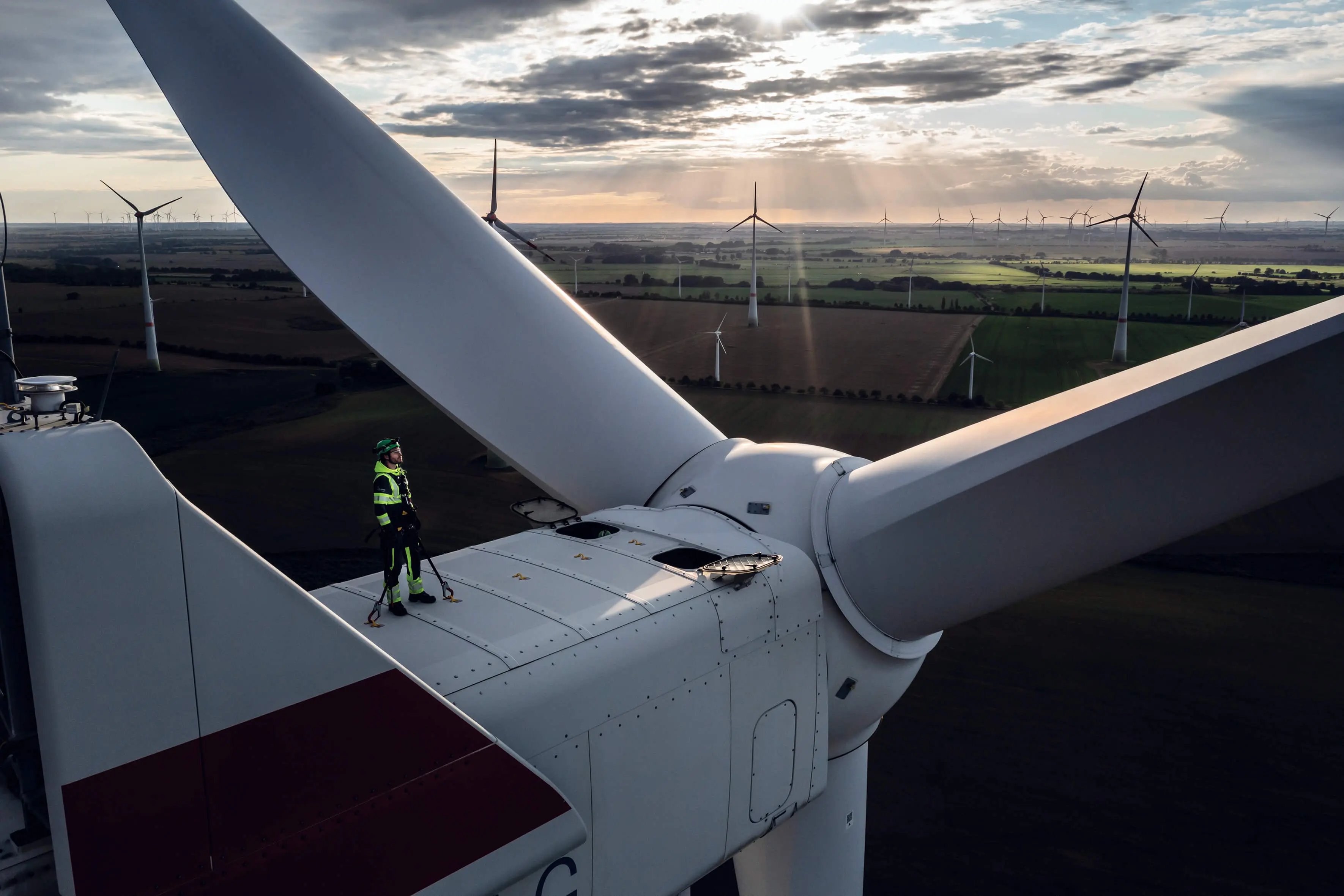 Windenergie Windenergie