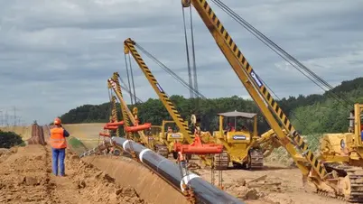 Gashochdruckprüfung