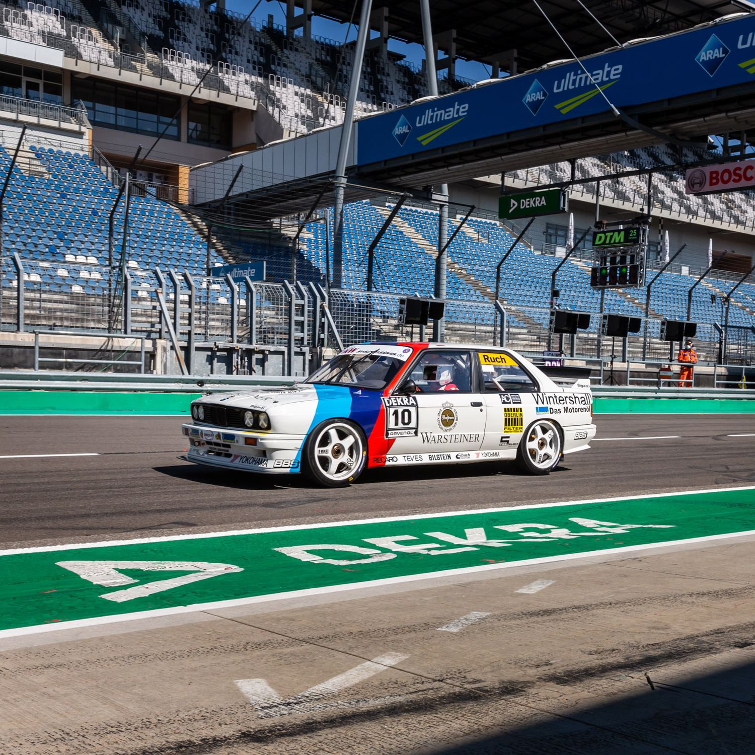 DTM Classic
