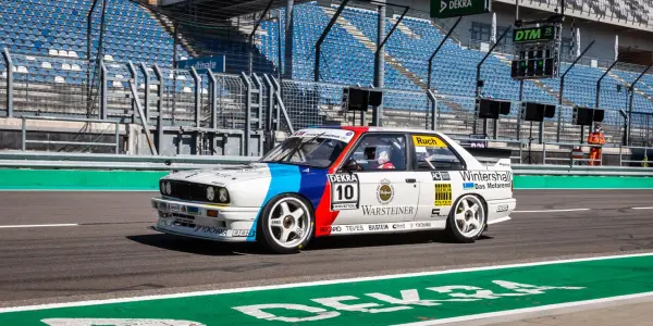 DTM Classic