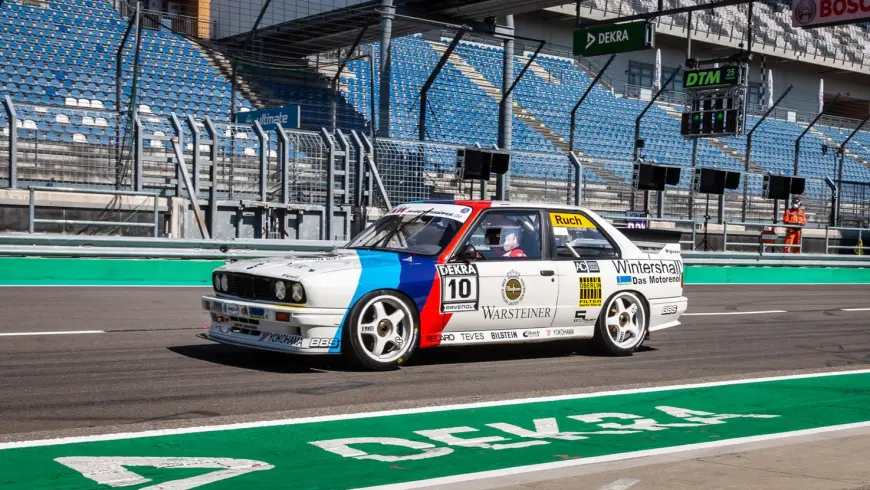 DTM Classic