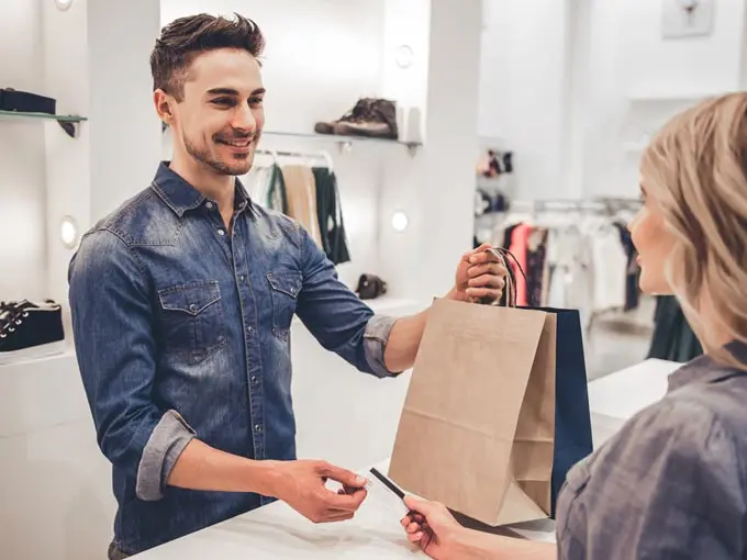 Einzelhandelskaufmann/-frau Weiterbildung