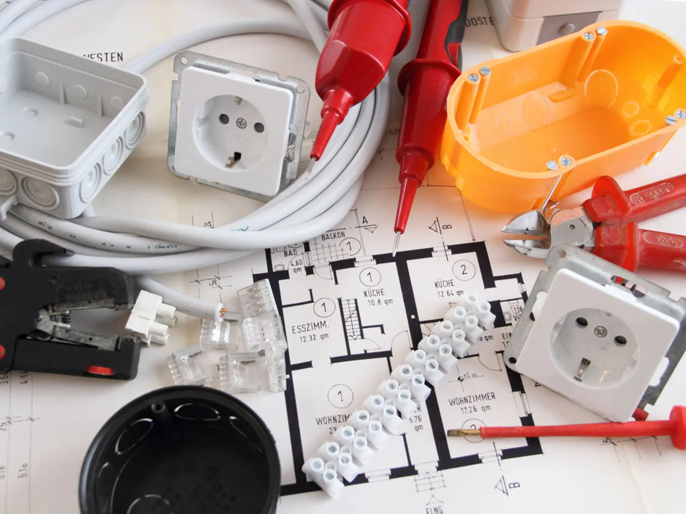 Industriemeister Elektrotechnik