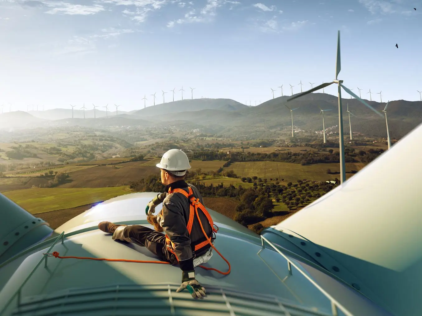 Erneuerbare Energien