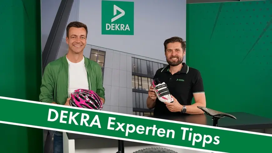 DEKRA Experten im Interview