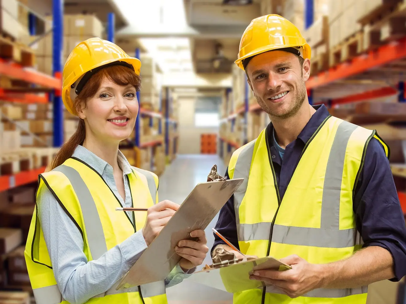 Geprüfter Fachwirt für Logistiksysteme