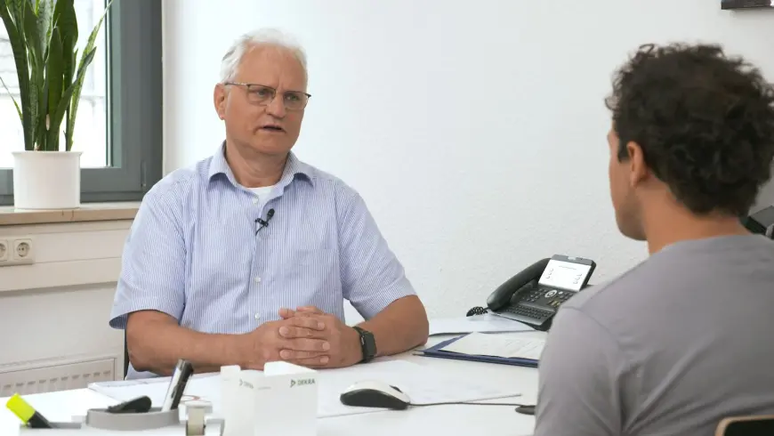 MPU Infoveranstaltung
