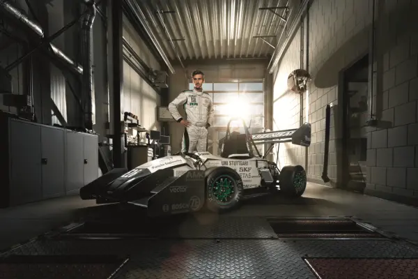 Formula Student Formula Student