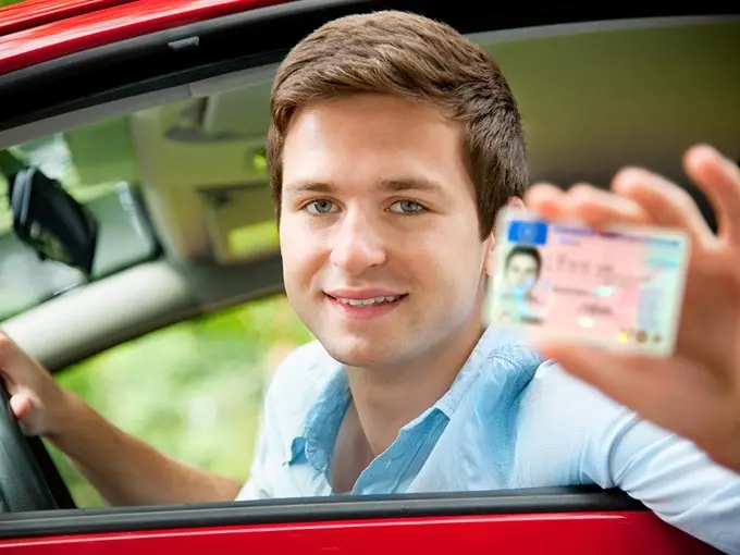 Führerscheinprobleme / MPU