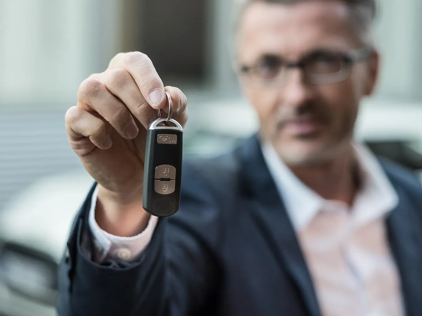 Fuhrparkmanagement-Berater