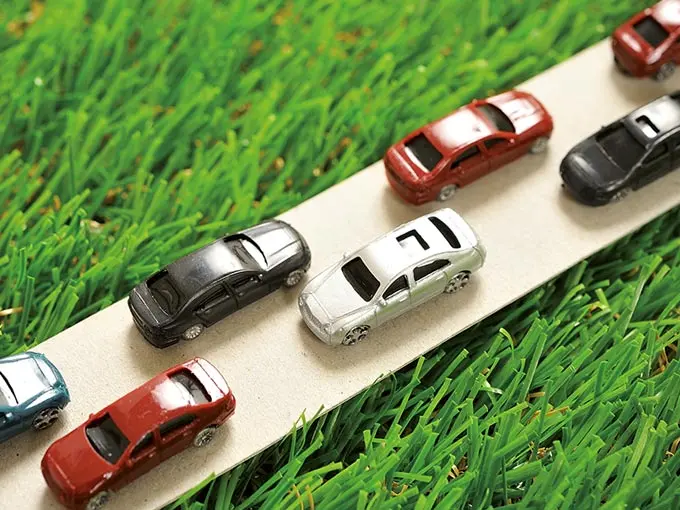 Fuhrparkmanagement Weiterbildung