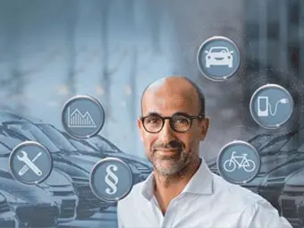 DEKRA Zertifizierter Fuhparkmanager