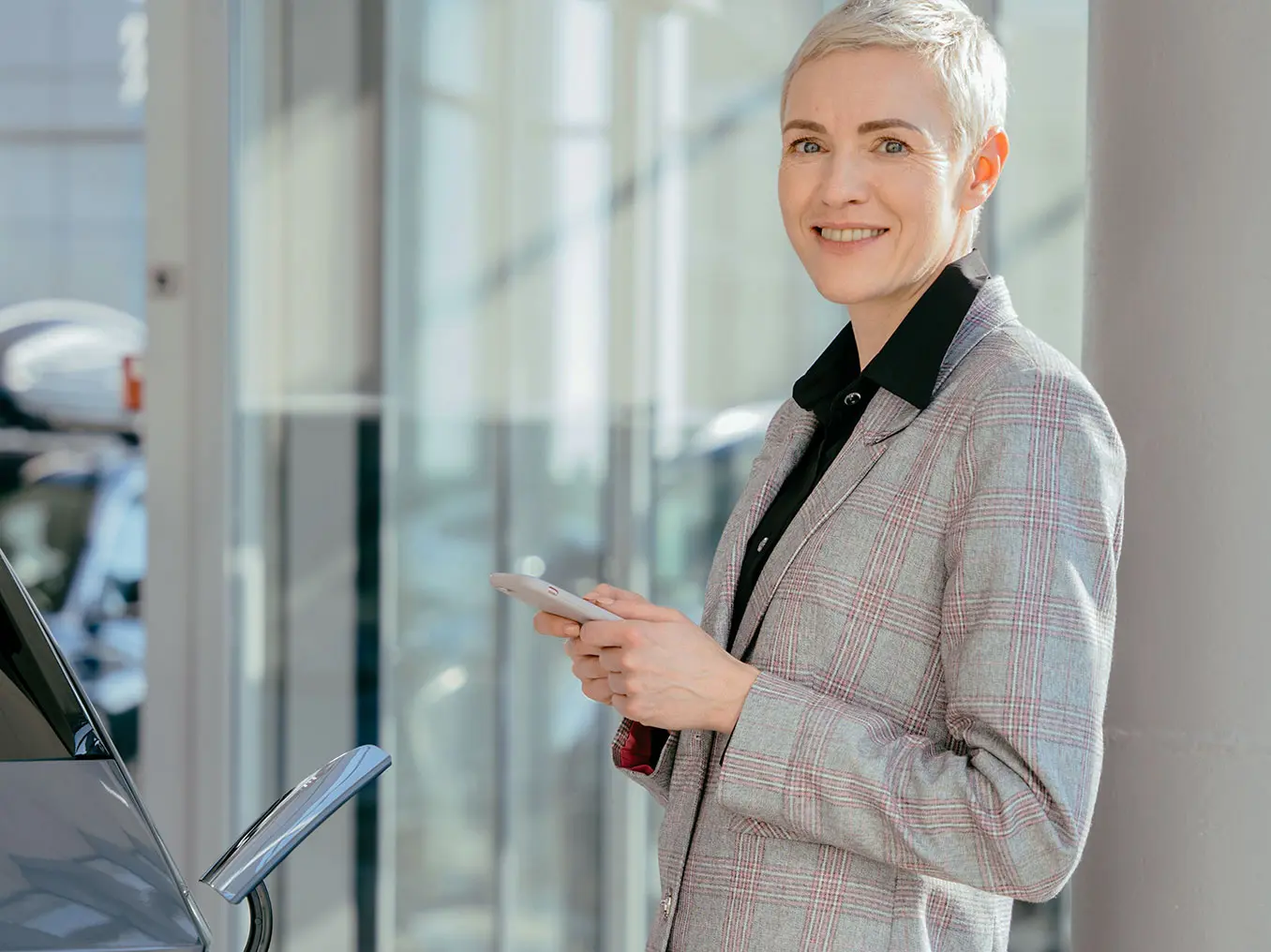 Fuhrparkmanager/ -leiter