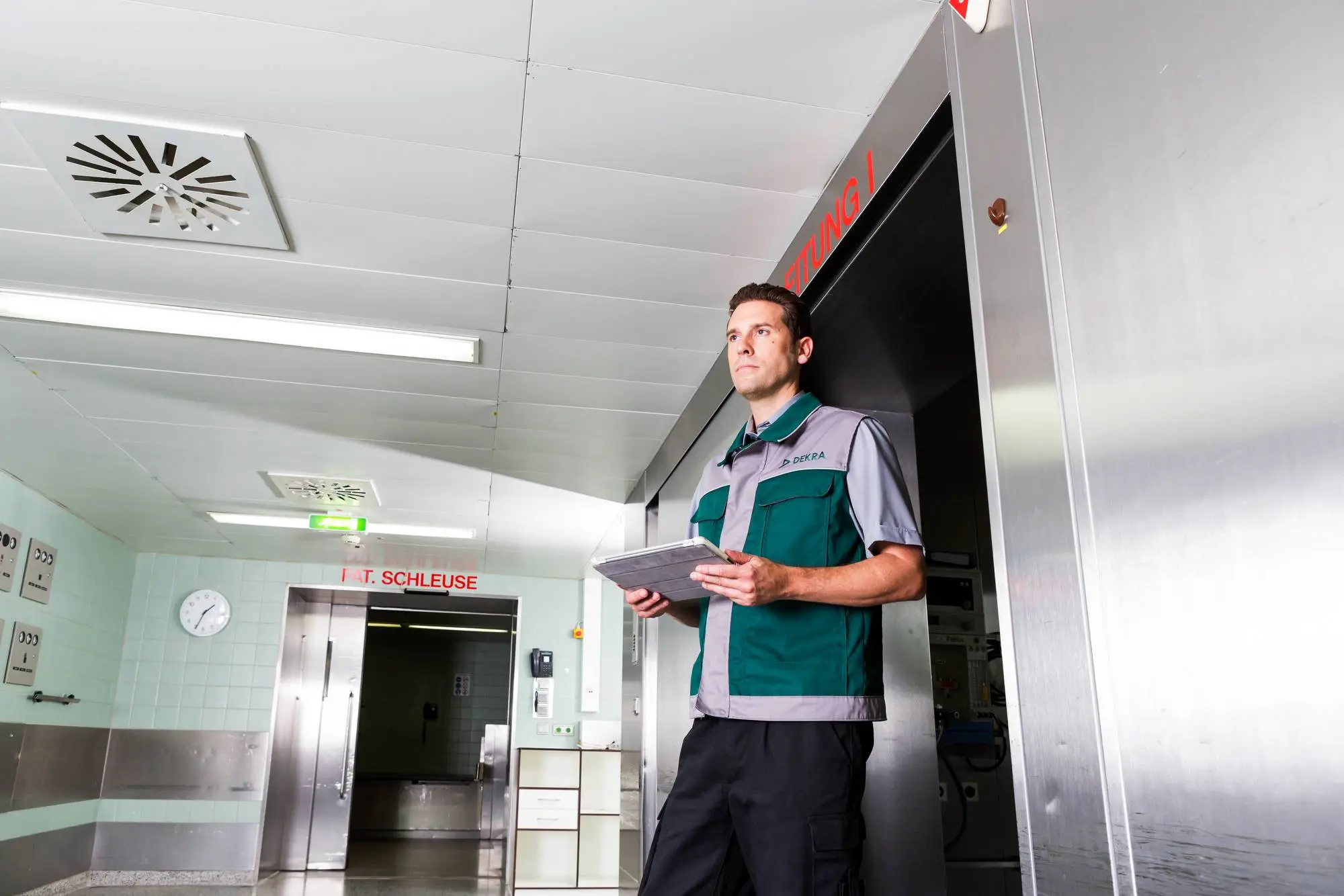 Gebäudeschadstoffuntersuchung Gebäudeschadstoffuntersuchung