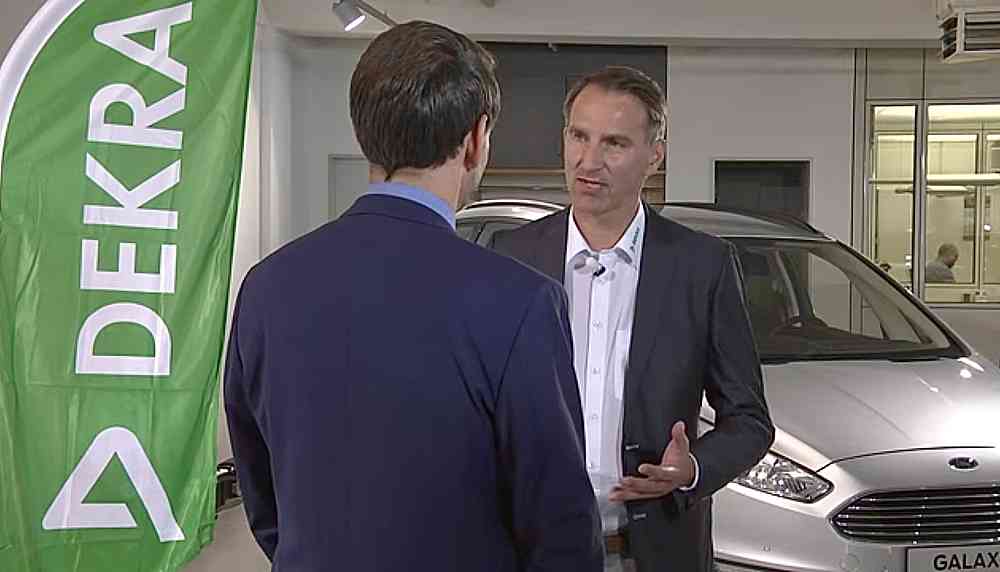 Gespräch mit Matthäus Schmid
