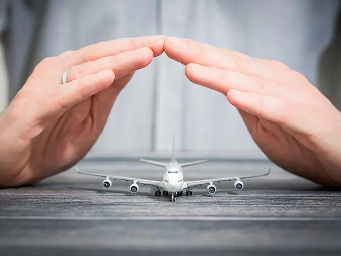 Gefahrgut Luftfracht Weiterbildung