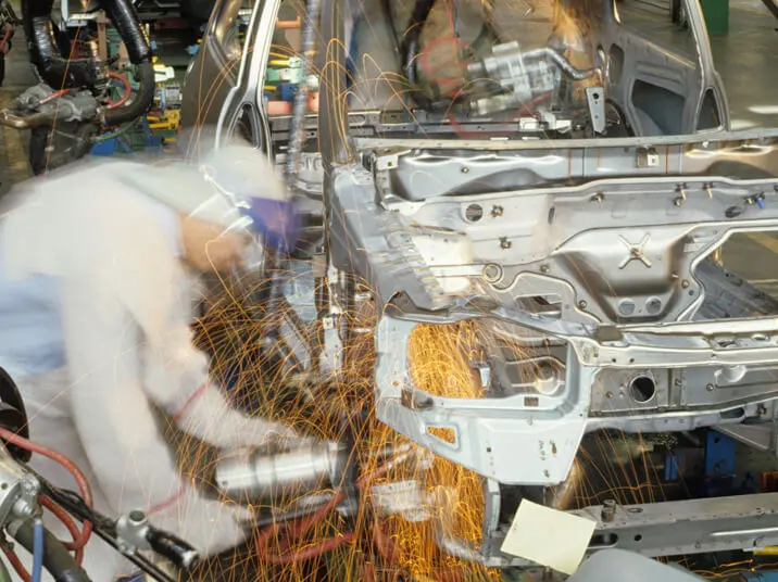 Gefahrstoffmessung Gefahrstoffmessung