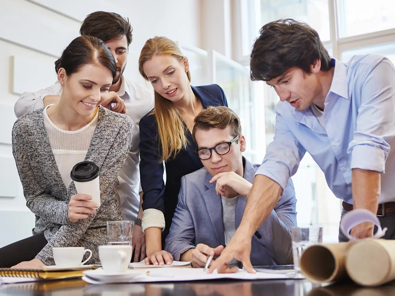 Luftsicherheit Grundschulungen