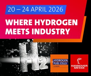 Banner Hannover Messe