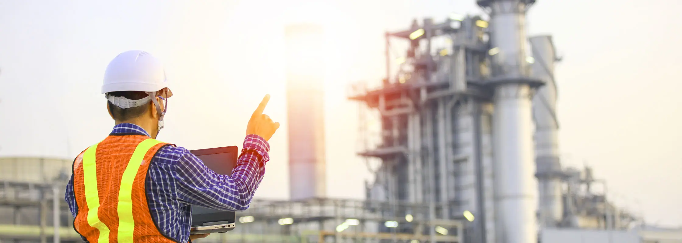 Bereit für den Fall der Fälle