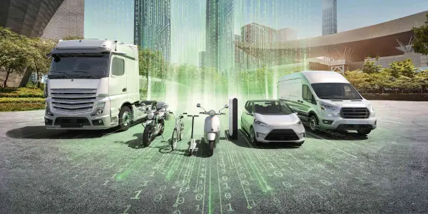 Automechanika Automechanika