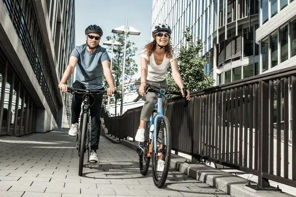 Fahrrad Studie Keyvisual Fahrrad Studie Keyvisual