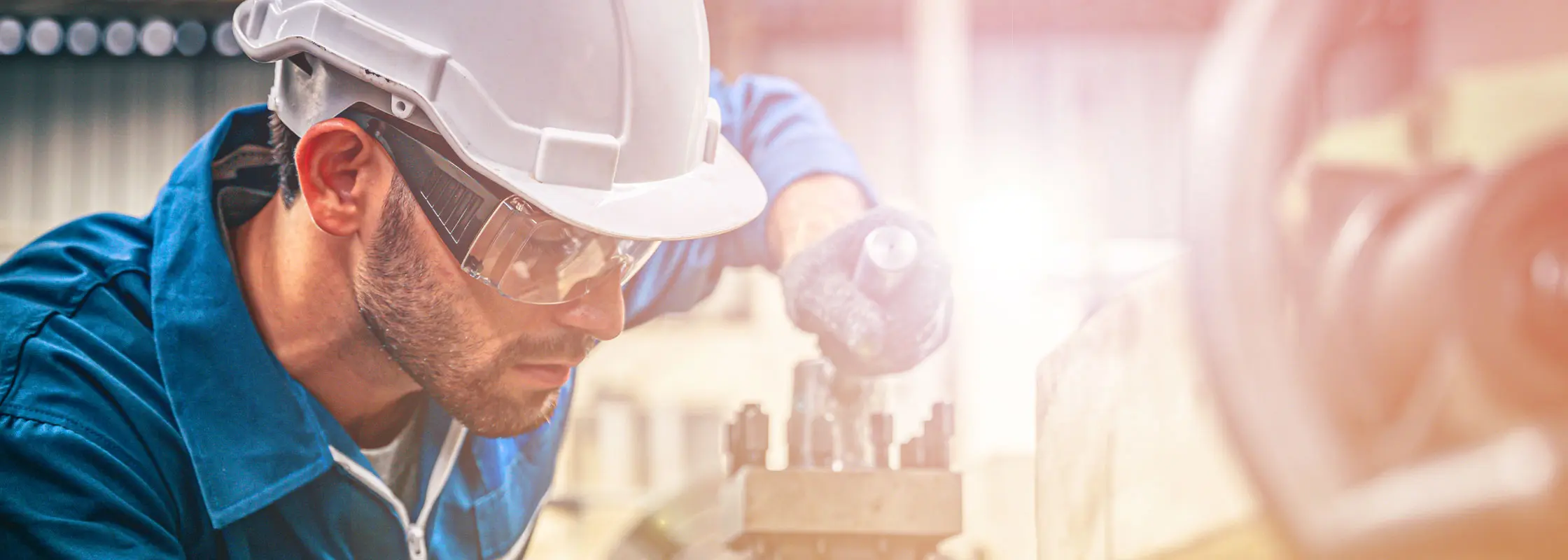 Vielschichtiges Bild  | DEKRA