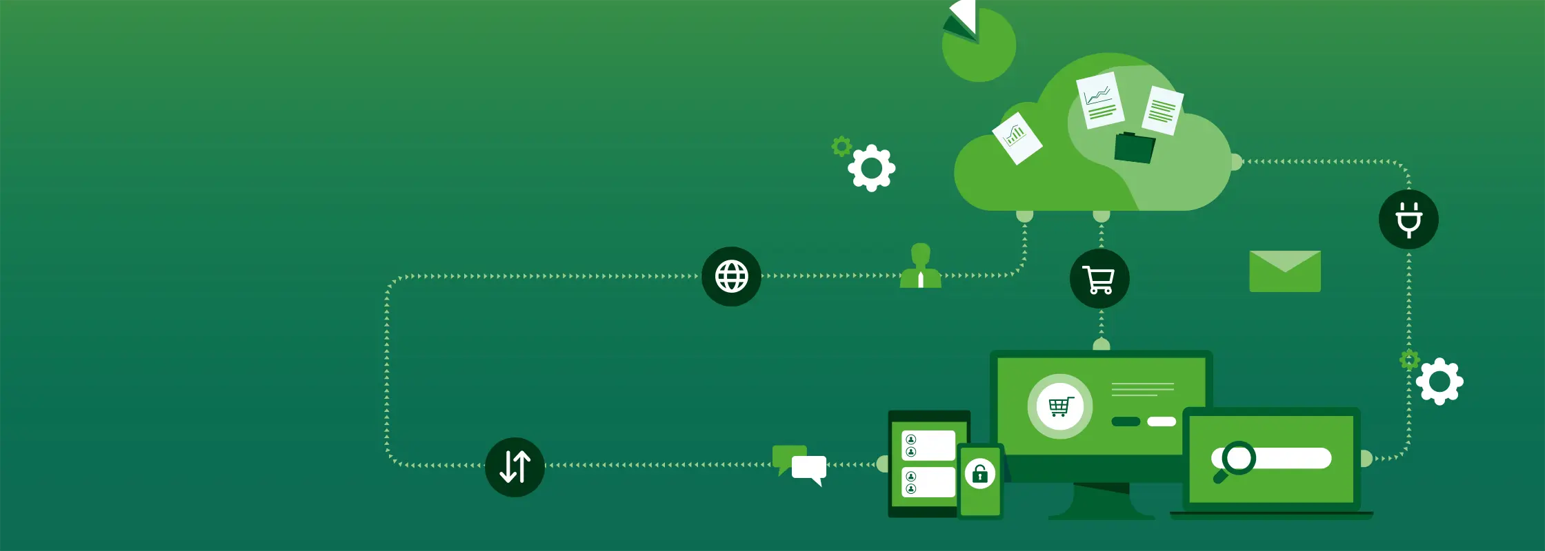 Versicherungsstudie Keyvisual