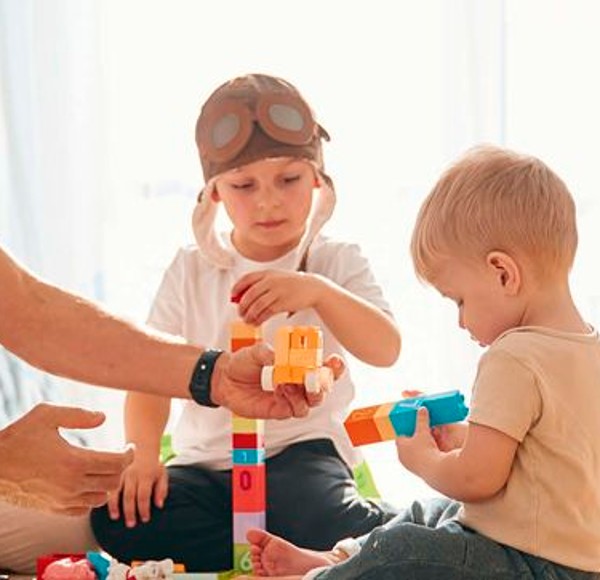 Spielzeugqualität: Sicherheit im Kinderzimmer