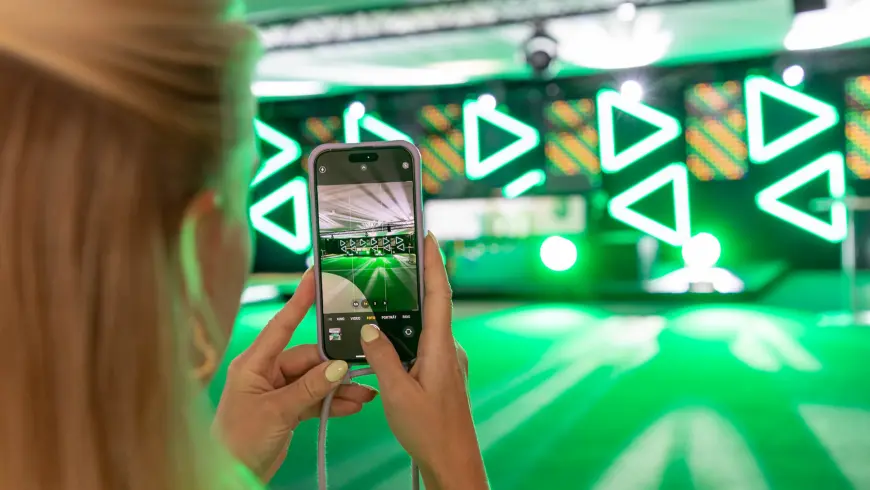 Jubiläumsfeier 100 Jahre DEKRA