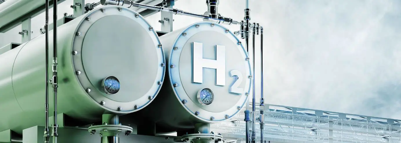 Wassertstoff Wassertstoff