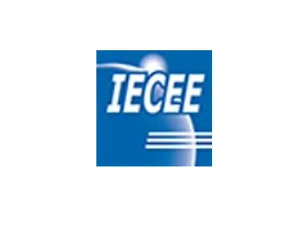 IECEE Logo IECEE Logo