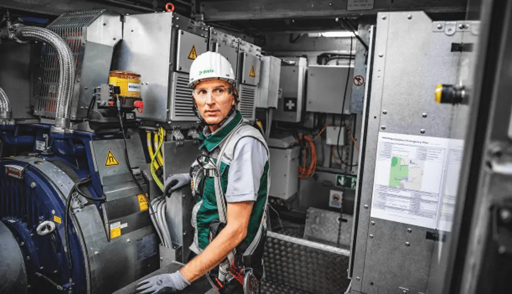 Alle Services DEKRA