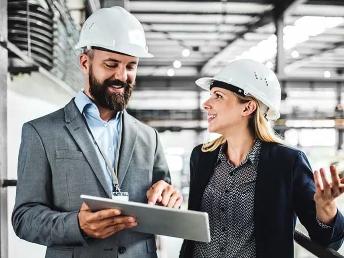 Handwerk & Industrie