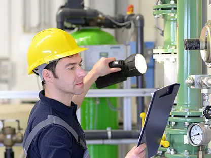 Industriemeister Mechatronik