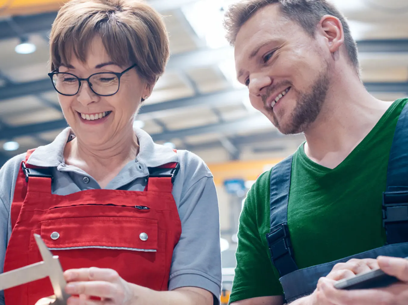 Industriemeister Metall