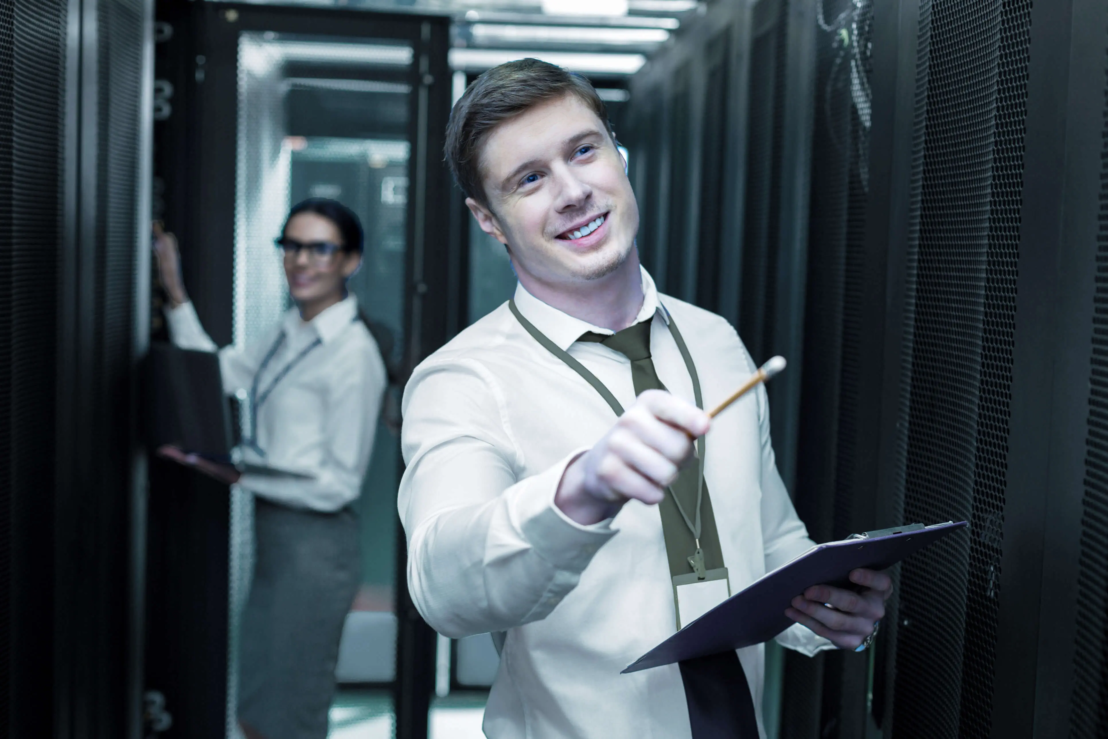 Information Security Officer Ausbildung