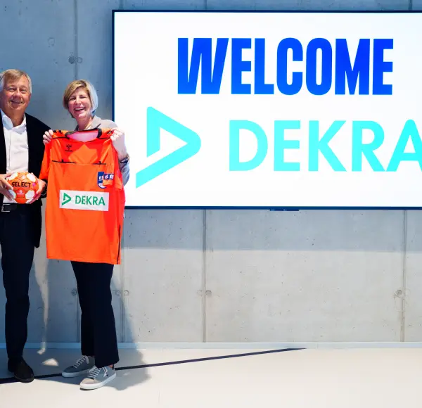 DEKRA Handballpartnerschaft