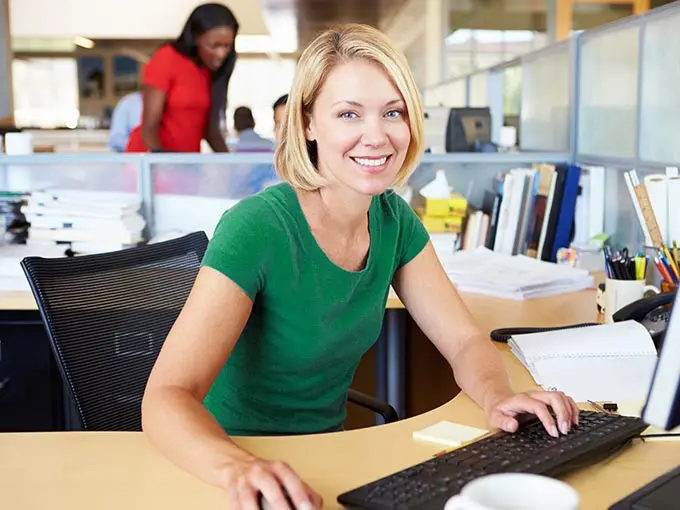 Büro, Verwaltung & Kaufmännisch