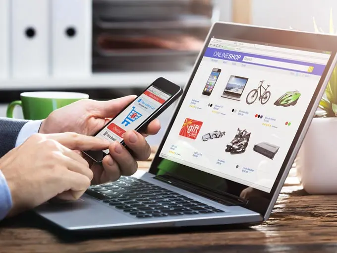 Kaufmann/-frau für E-Commerce Weiterbildung