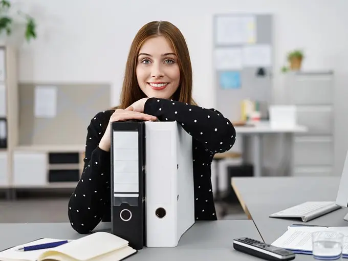 Kaufmann/-frau für Büromanagement Weiterbildung