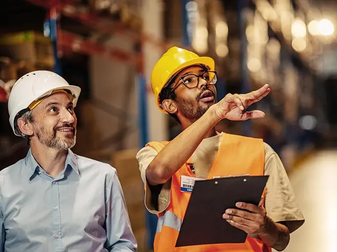 Kaufmann für Groß- und Außenhandelsmanagement (IHK)