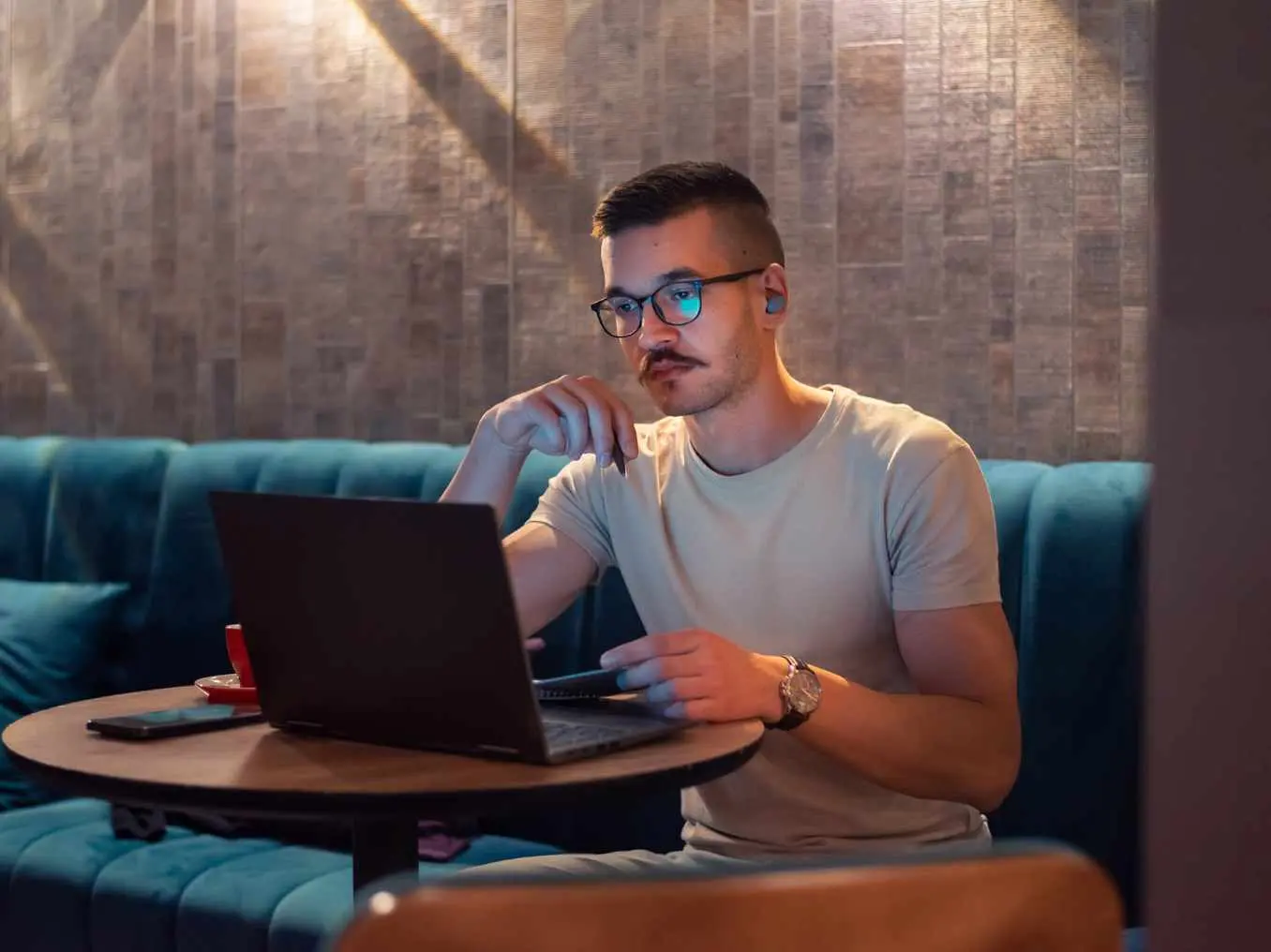 Künstliche Intelligenz Arbeitsuchende