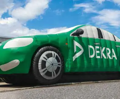 DEKRA Gulliver Auto DEKRA Gulliver Auto
