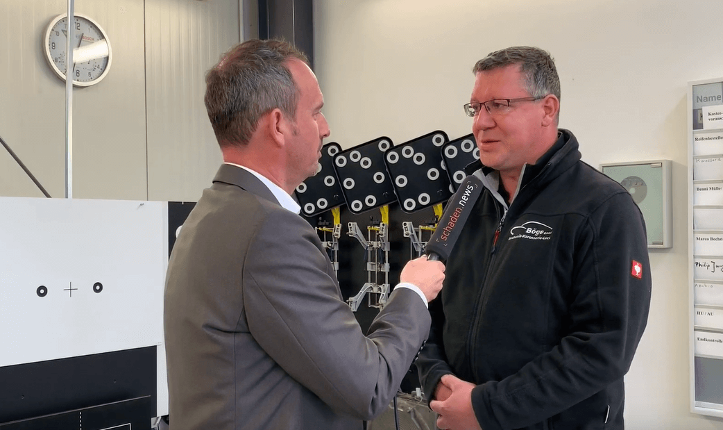  Interview mit Marco Böge