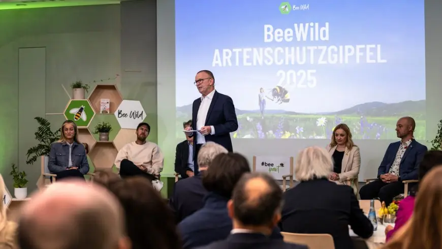 Artenschutzgipfel 2025